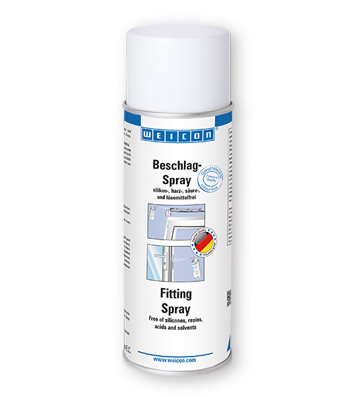 WEICON Beschlag-Spray 200 ml Produktbild img1 L