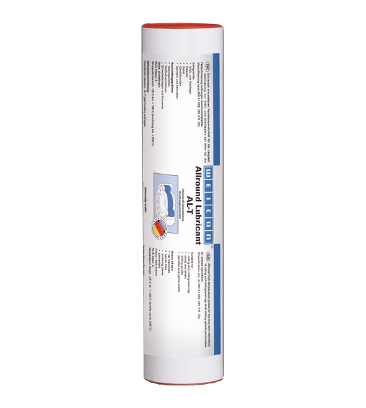 WEICON AL-T Hochleistungsfett 400 g Produktbild img1 L