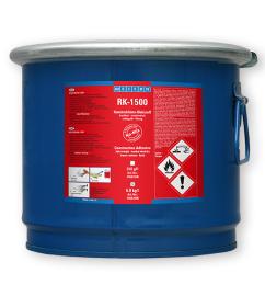 WEICON RK-1500 Acrylat-Strukturklebstoff 6,0 kg Produktbild