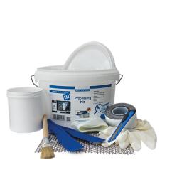 WEICON Processing Kit Produktbild