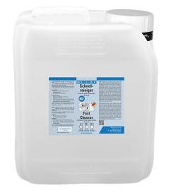 Reinigen, Pflegen und Schmieren