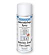 WEICON Edelstahlpflege-Spray 400 ml Produktbild img1 S