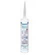 WEICON Silicon A 310 ml transparent Produktbild img1 S