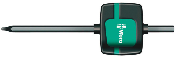 1267 B TORX Kombinations-Fähnchenschlüssel, TX 15 x 3,5 x 47 mm Produktbild img1 L