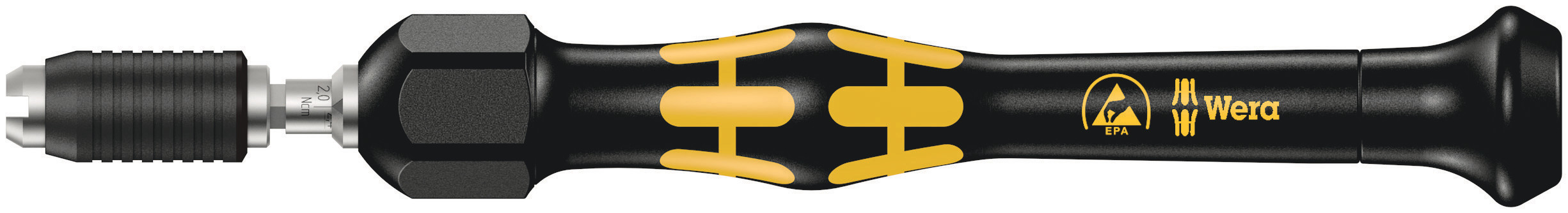 1430 ESD Kraftform Micro einstellbare Drehmomentschraubendreher (0,02- Produktbild img4 L