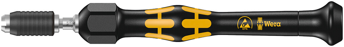 1430 ESD Kraftform Micro einstellbare Drehmomentschraubendreher (0,02- Produktbild img1 L