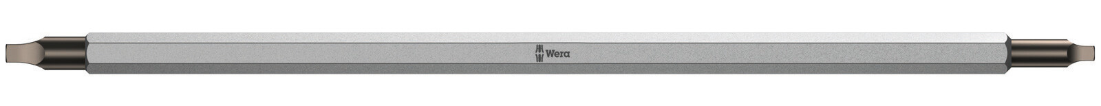 68 Kombiklinge für Innen-Vierkantschrauben, # 1 x 175 mm Produktbild img1 L