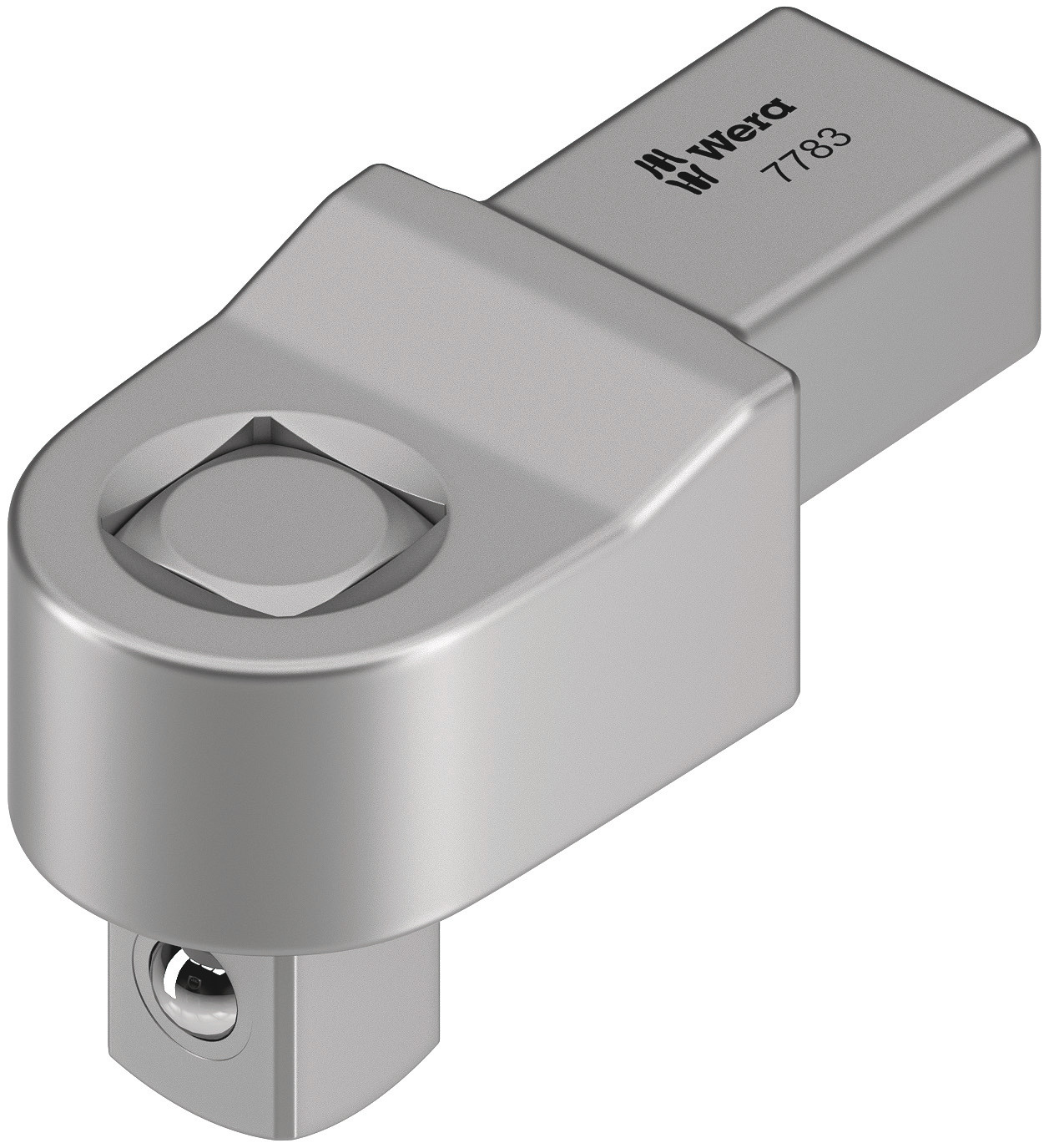 7783 C Vierkant-Einsteckwerkzeug, 14x18 mm, 14x18 x 1/2" x 65 mm Produktbild img1 L