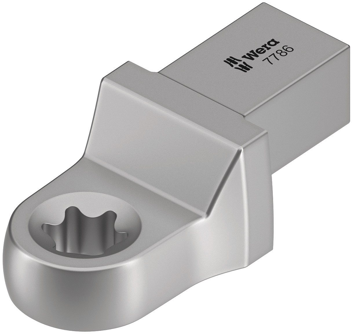 7786 Einsteckwerkzeug Außen TORX, 14x18 mm, 14x18 x TX 18 x 62 mm Produktbild img1 L