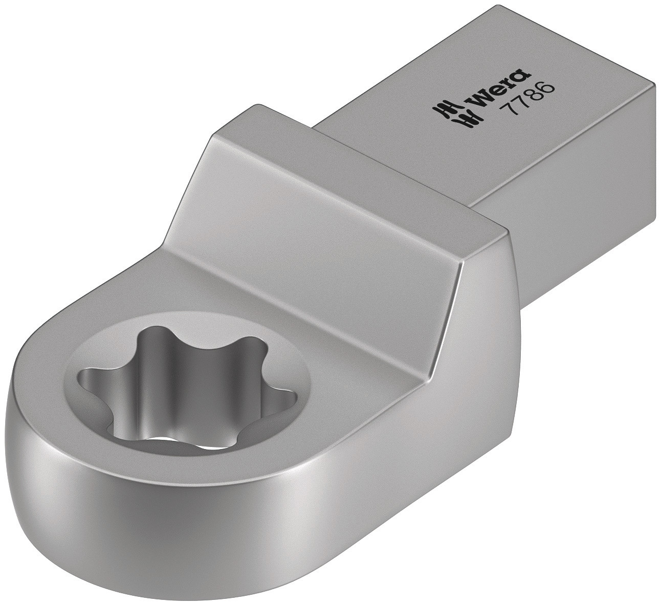 7786 Einsteckwerkzeug Außen TORX, 14x18 mm, 14x18 x TX 24 x 65 mm Produktbild img1 L