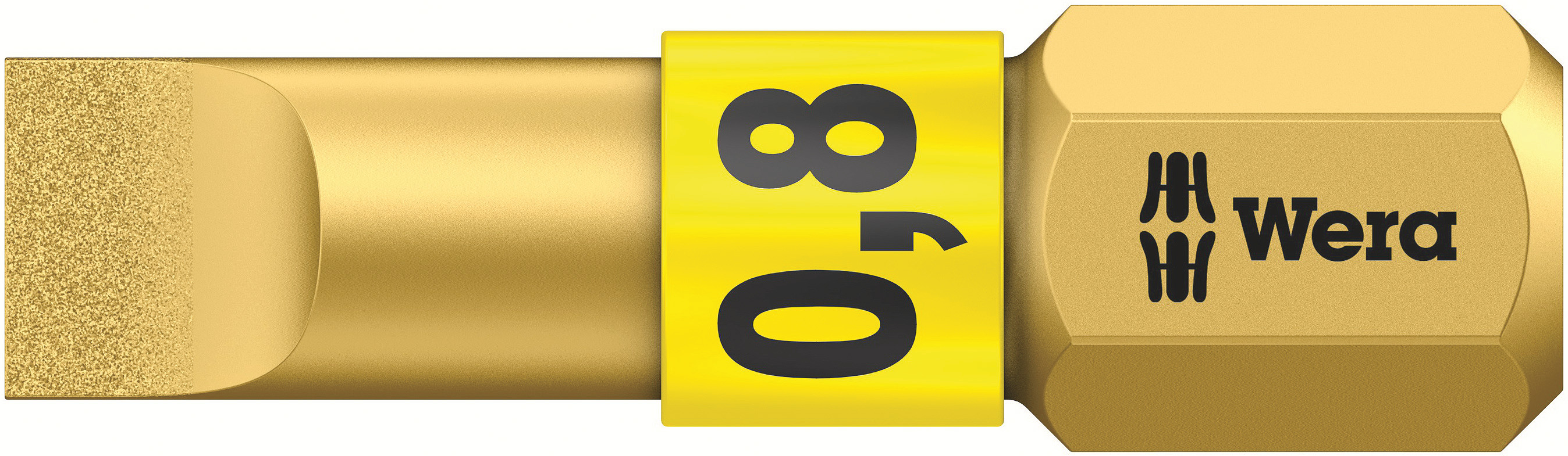 800/1 BDC Bits, 0,8 x 5,5 x 25 mm Produktbild img1 L