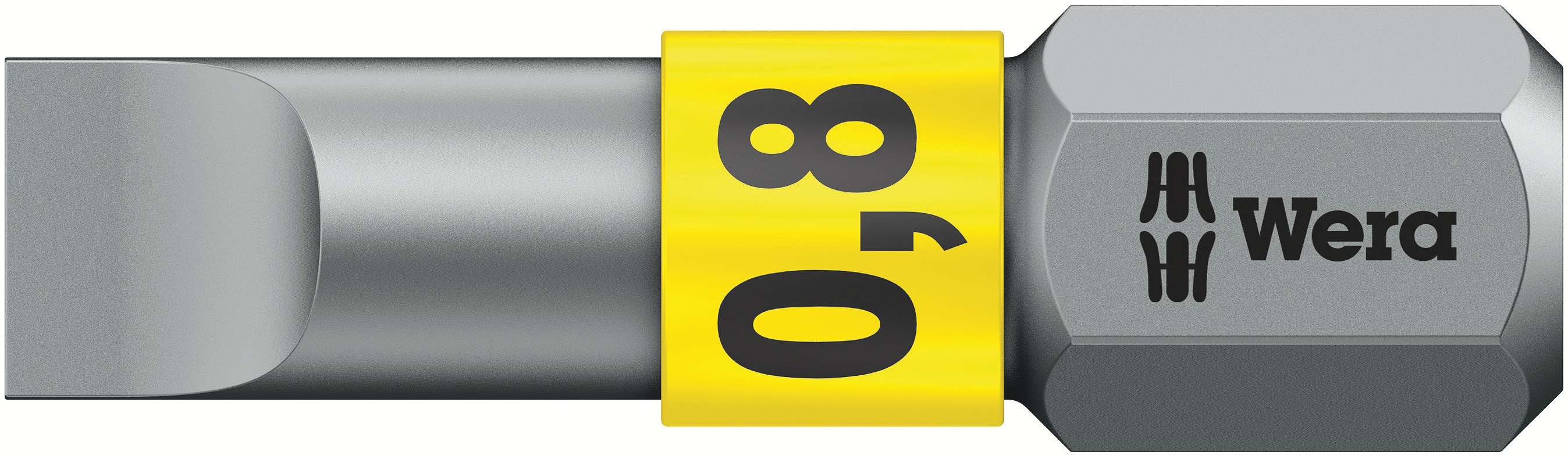 800/1 BTZ Bits, 0,8 x 5,5 x 25 mm Produktbild img1 L