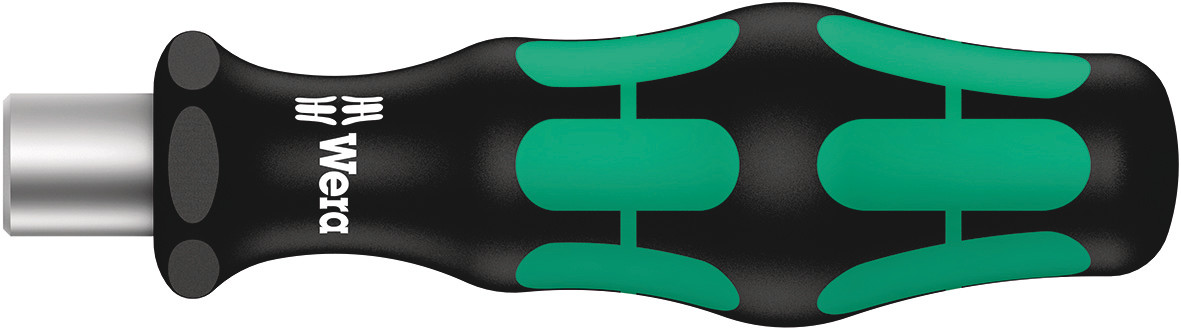 813 Bits-Handhalter, 1/4" x 78 mm Produktbild img1 L