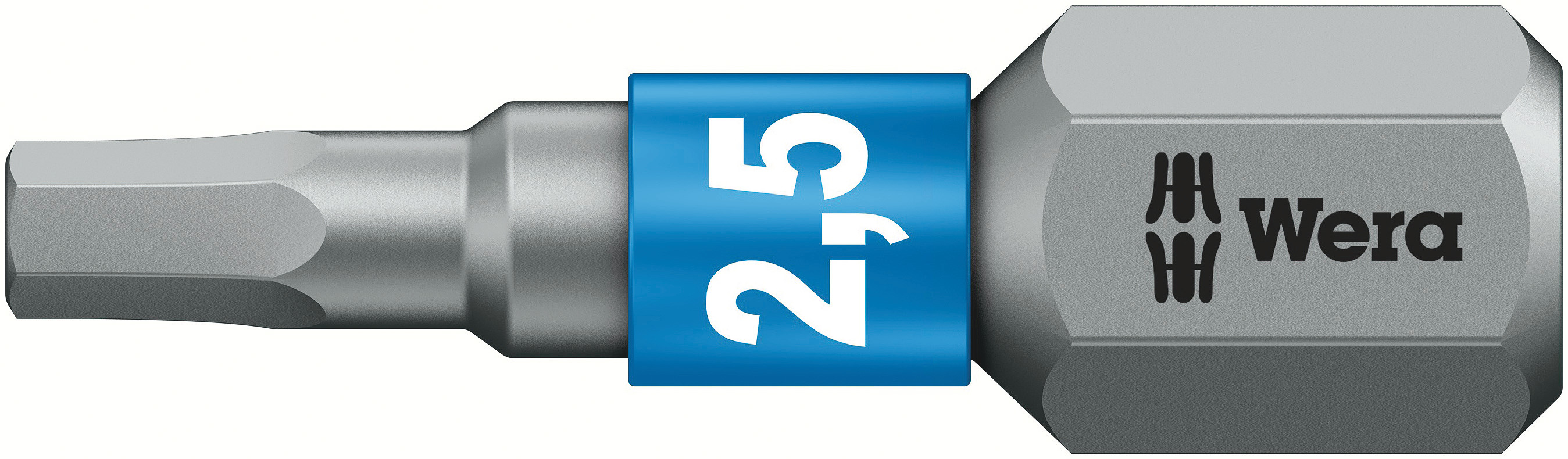 840/1 BTZ Bits, 2,5 x 25 mm Produktbild img1 L