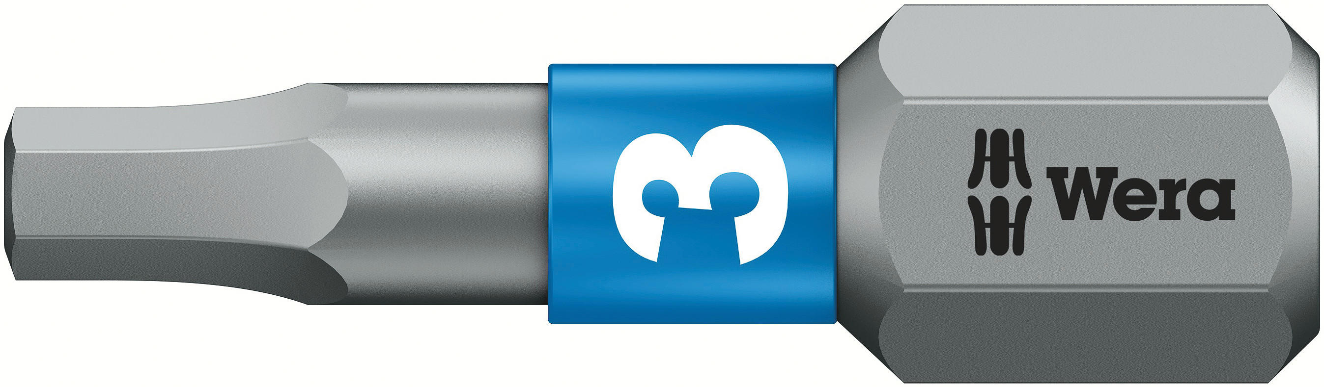 840/1 BTZ Bits, 3 x 25 mm Produktbild img1 L