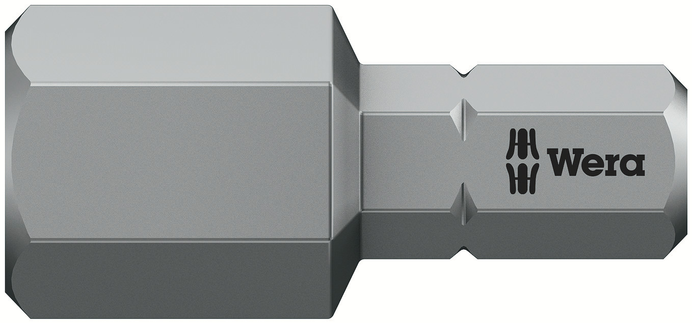 840/1 Z Bits, 10 x 25 mm Produktbild img1 L