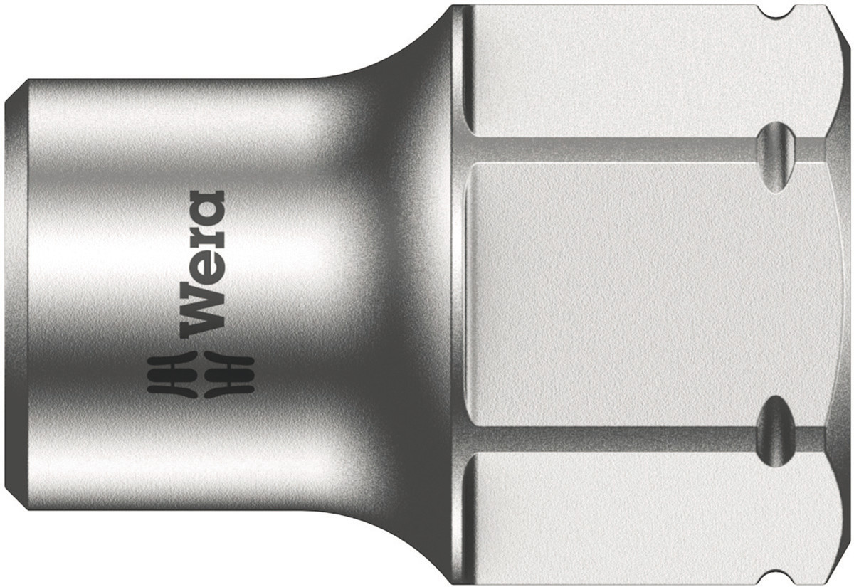 8790 FA Zyklop-Steckschlüsseleinsatz mit 1/4"- und Sechskant Hex  Produktbild img1 L