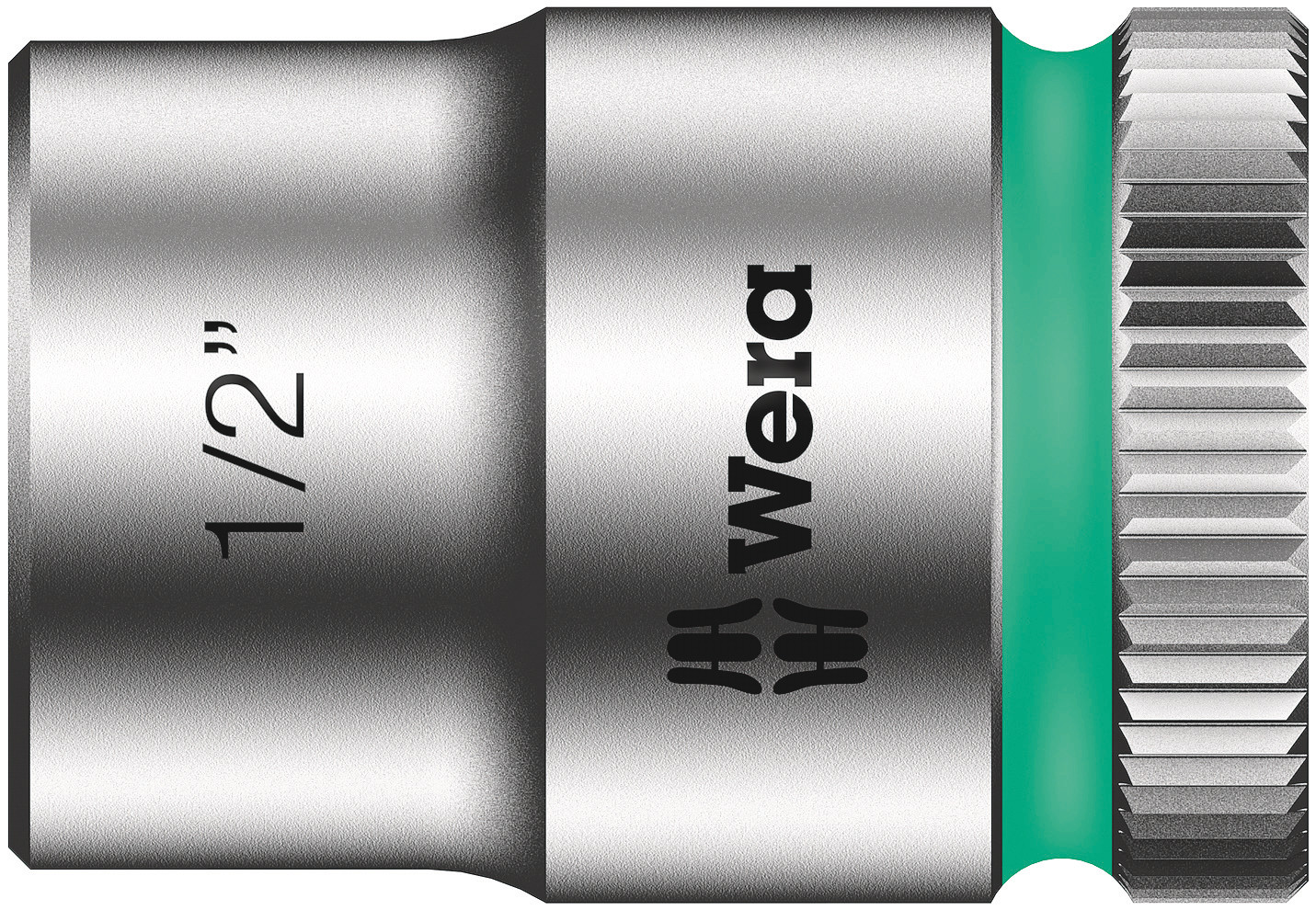 8790 HMB Zyklop-Steckschlüsseleinsatz mit 3/8"-Antrieb, 1/2" Produktbild img1 L