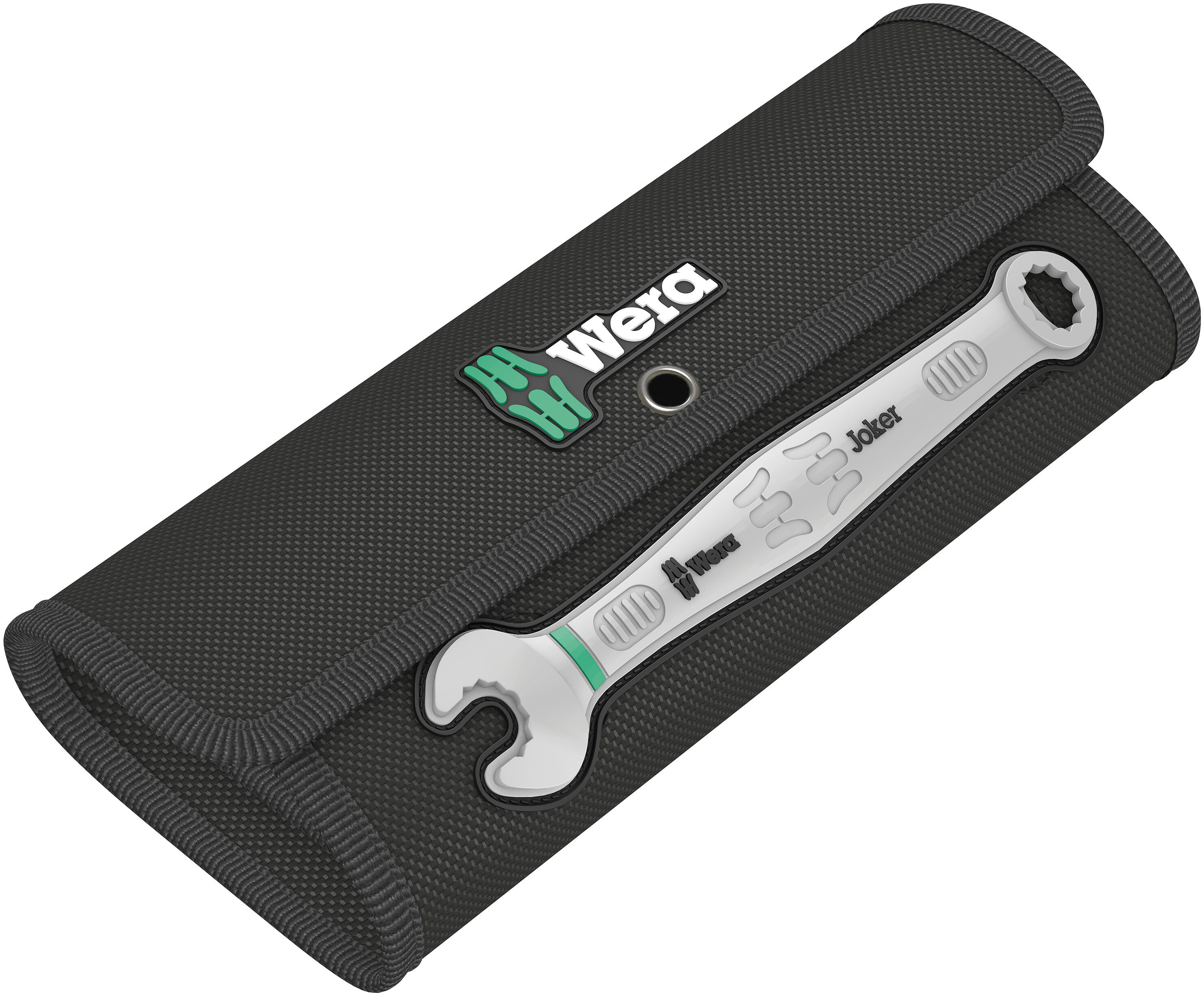 9465 Rolltasche 6003 Joker 15, leer, 265 x 120 mm Produktbild img2 L
