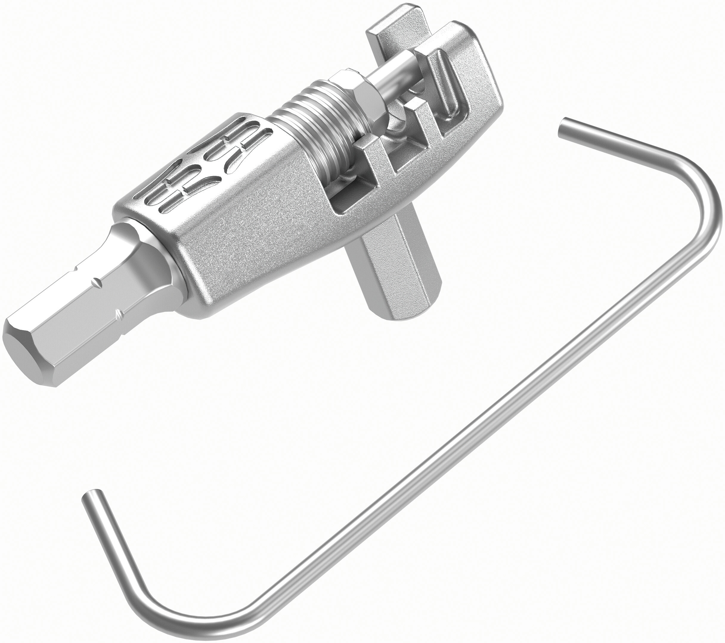 9523 Kettennieter-Ersatzteil-Kit, 2-teilig Produktbild img1 L