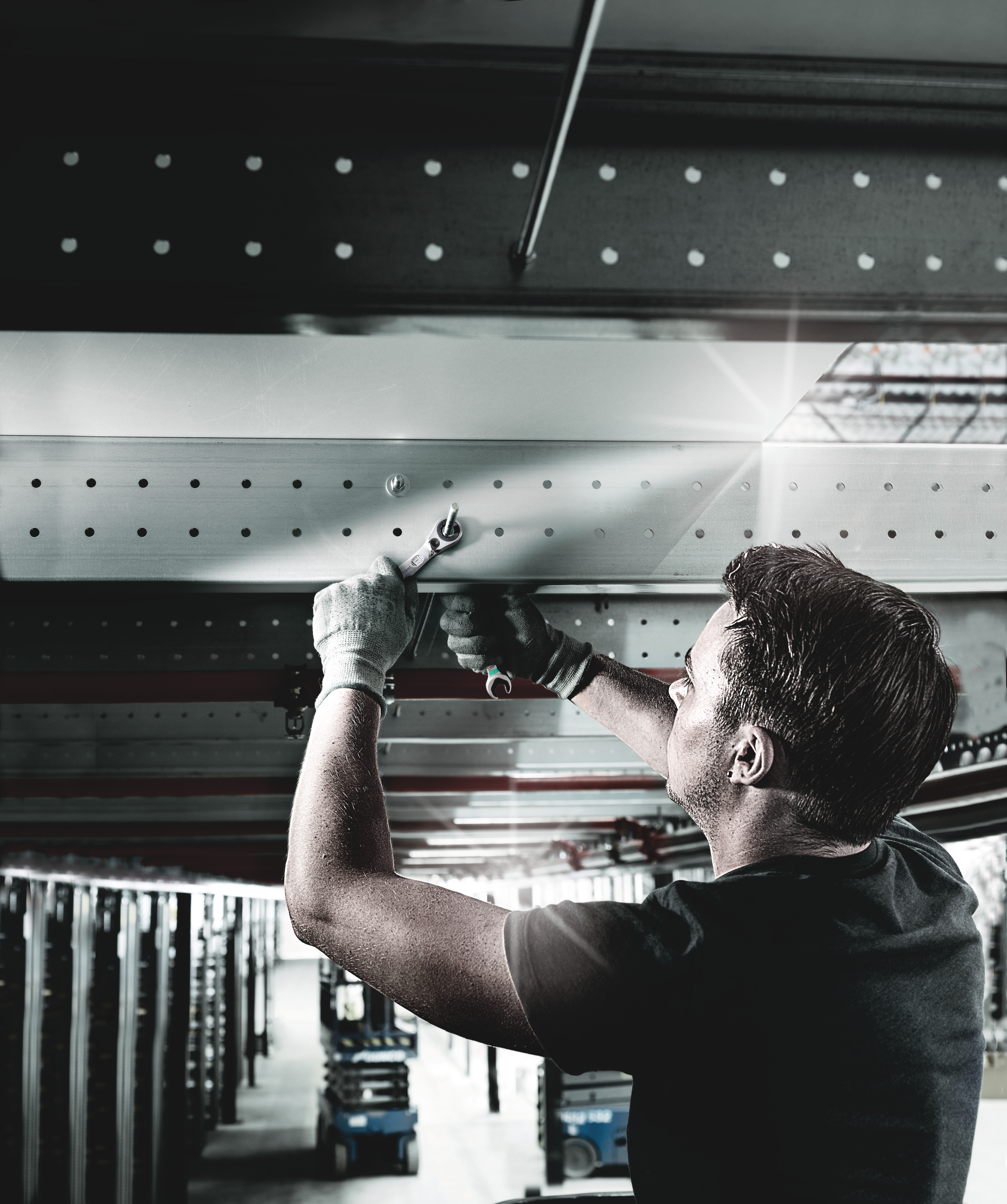 6001 Joker Switch Maul-Ringratschen-Schlüssel, umschaltbar, zöllig, 5/ Produktbild img3 L