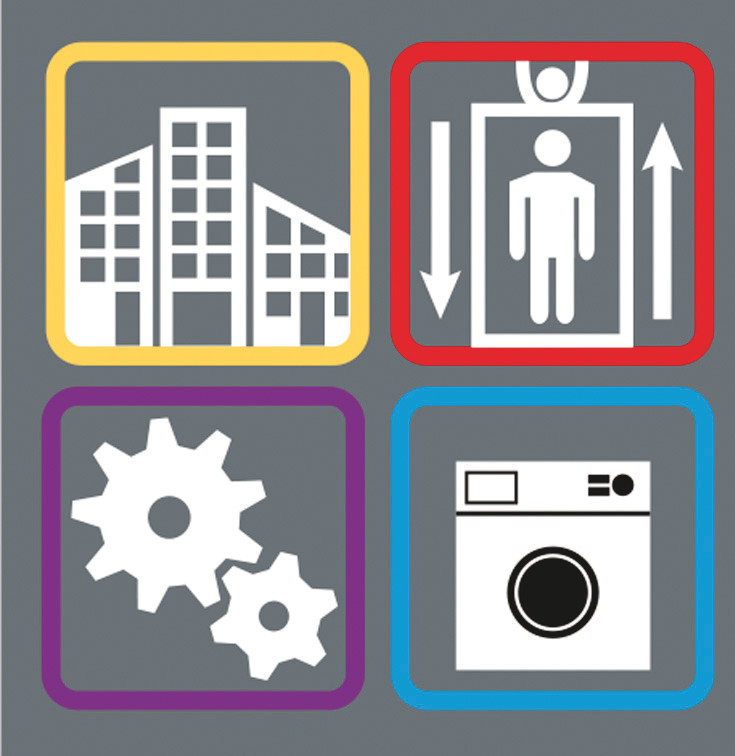 Kraftform Kompakt W Imperial 1 Wartung, 35-teilig Produktbild img3 L