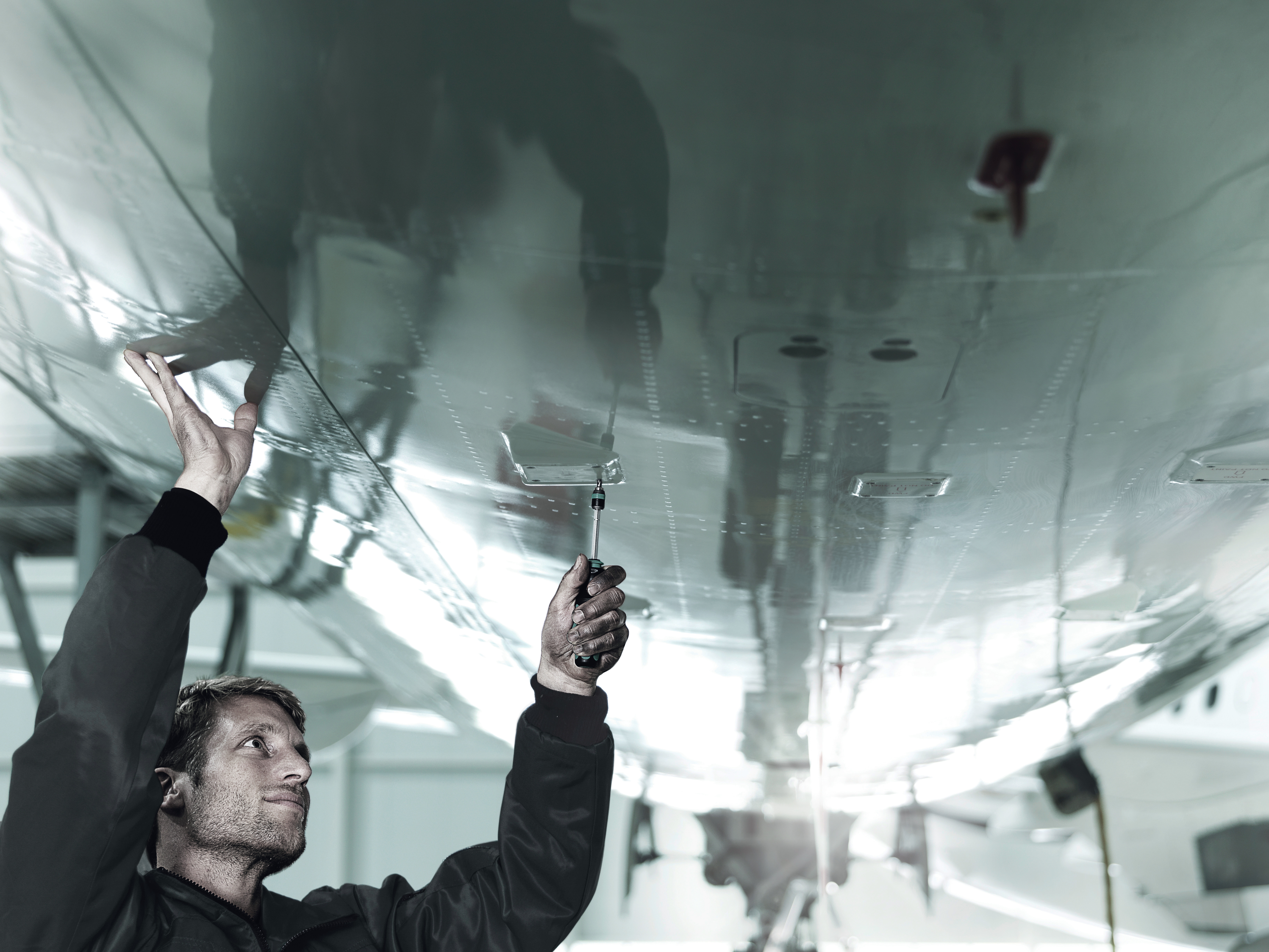 Kraftform Kompakt 25 mit Tasche, 7-teilig Produktbild img3 L