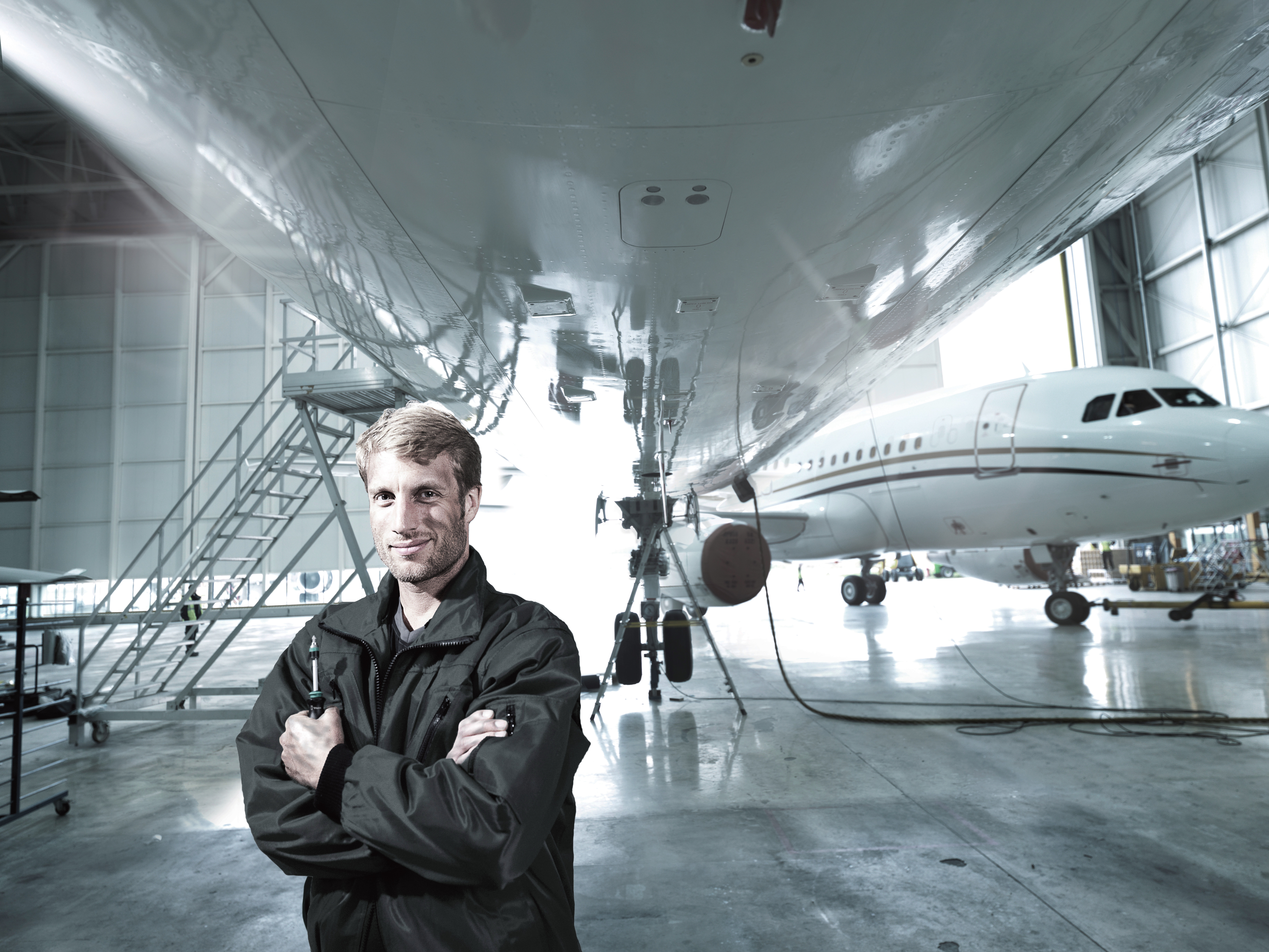 Kraftform Kompakt 26 mit Tasche, 7-teilig Produktbild img3 L