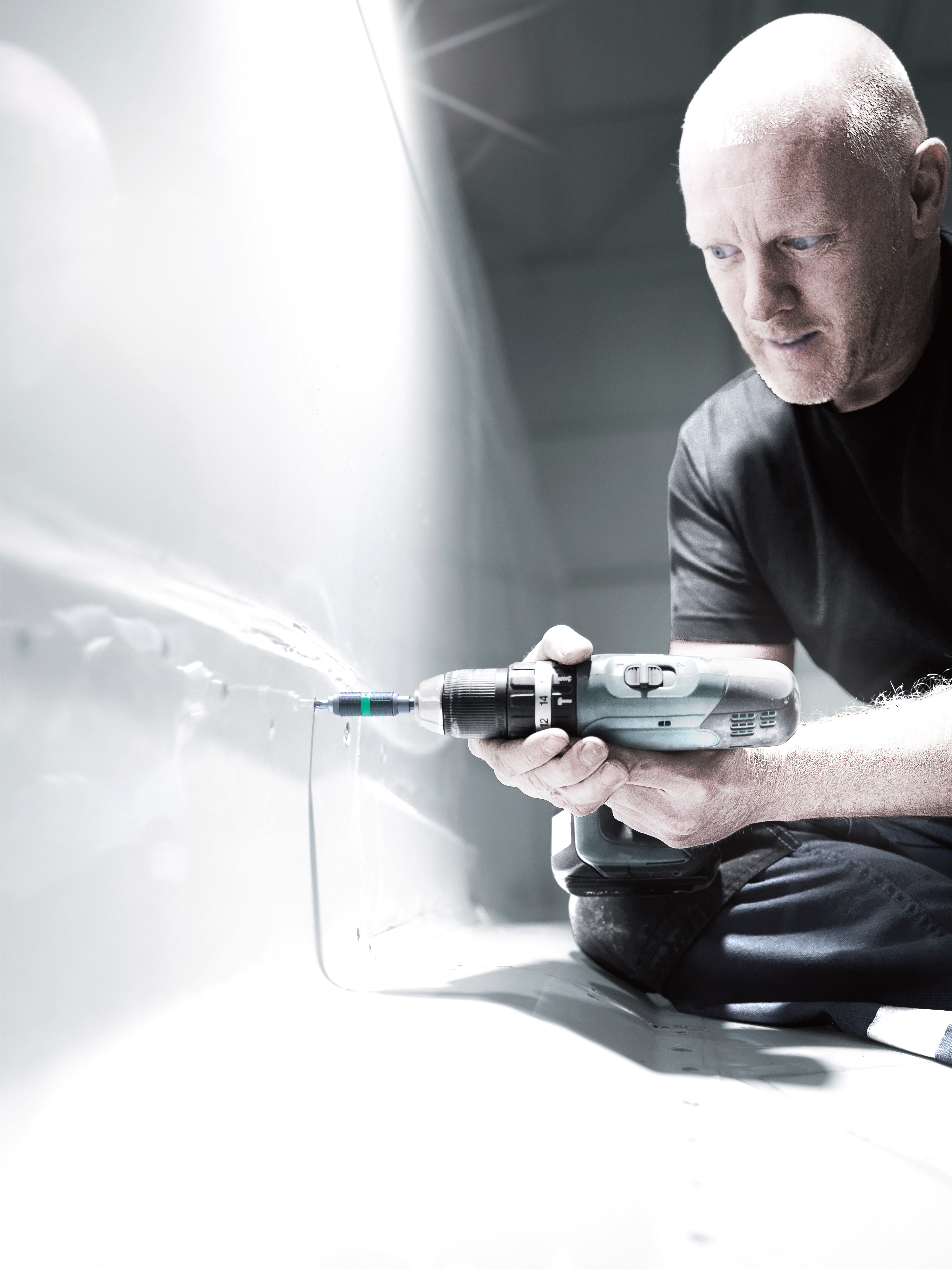 851/1 BTZ Bits, PH 2 x 25 mm Produktbild img2 L