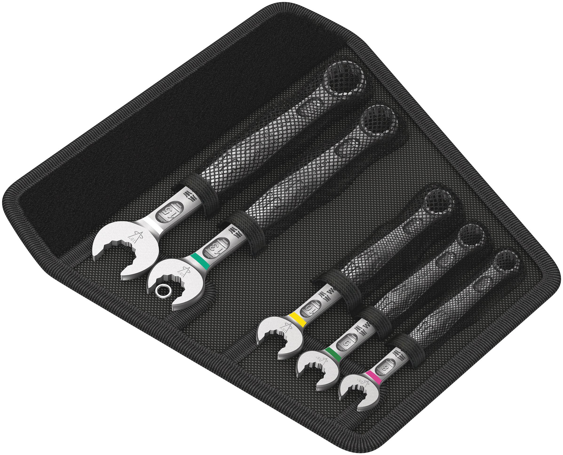 Bicycle Set 10, 5-teilig Produktbild img1 L