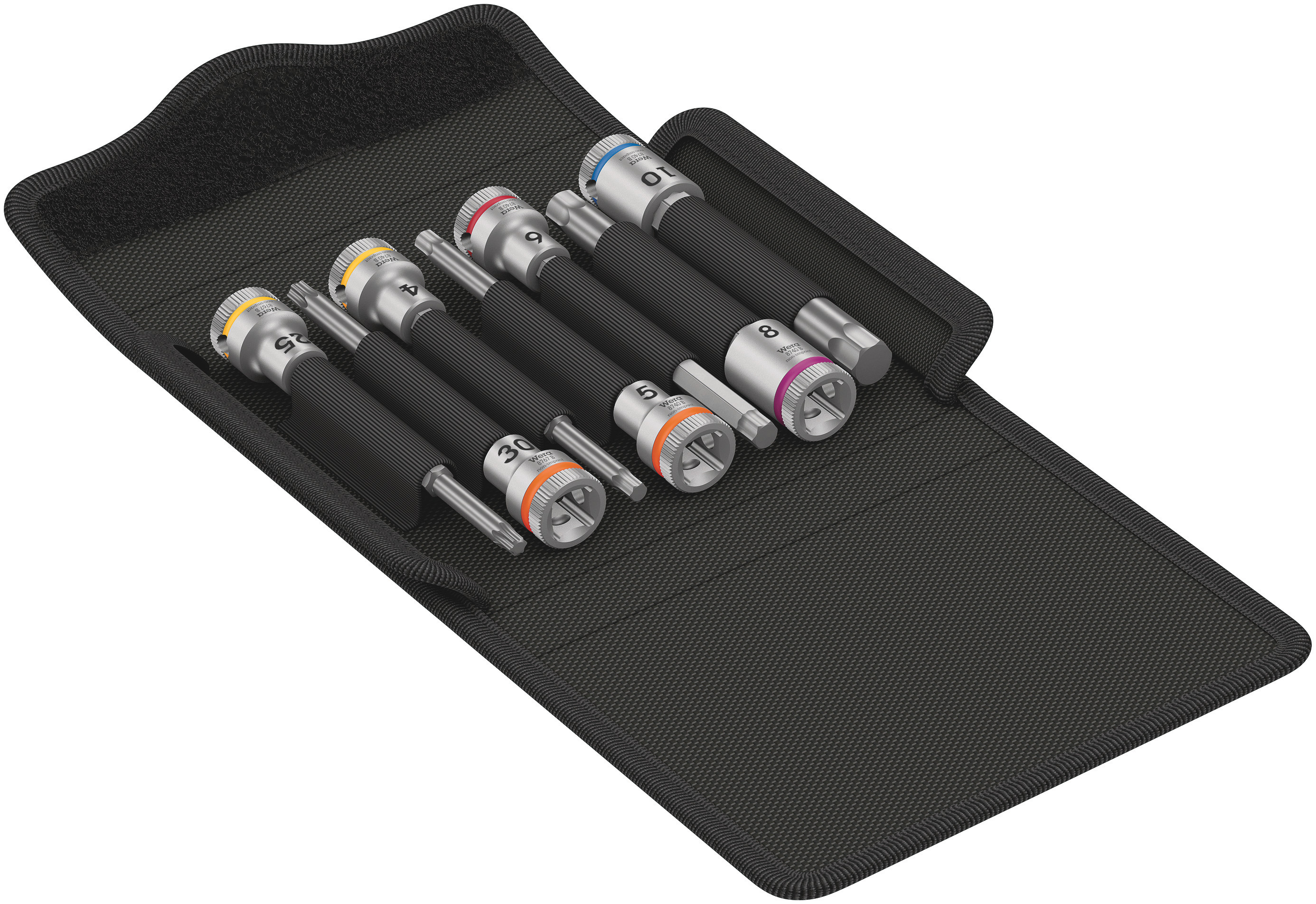 Bicycle Set 8, 7-teilig Produktbild img1 L