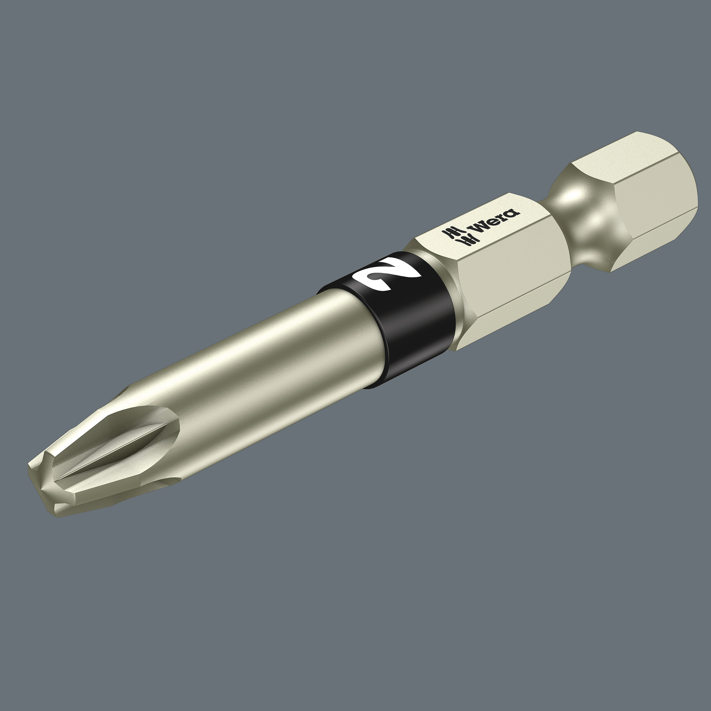 Bit-Check 6 Stainless 1 SB, 6-teilig Produktbild img6 L