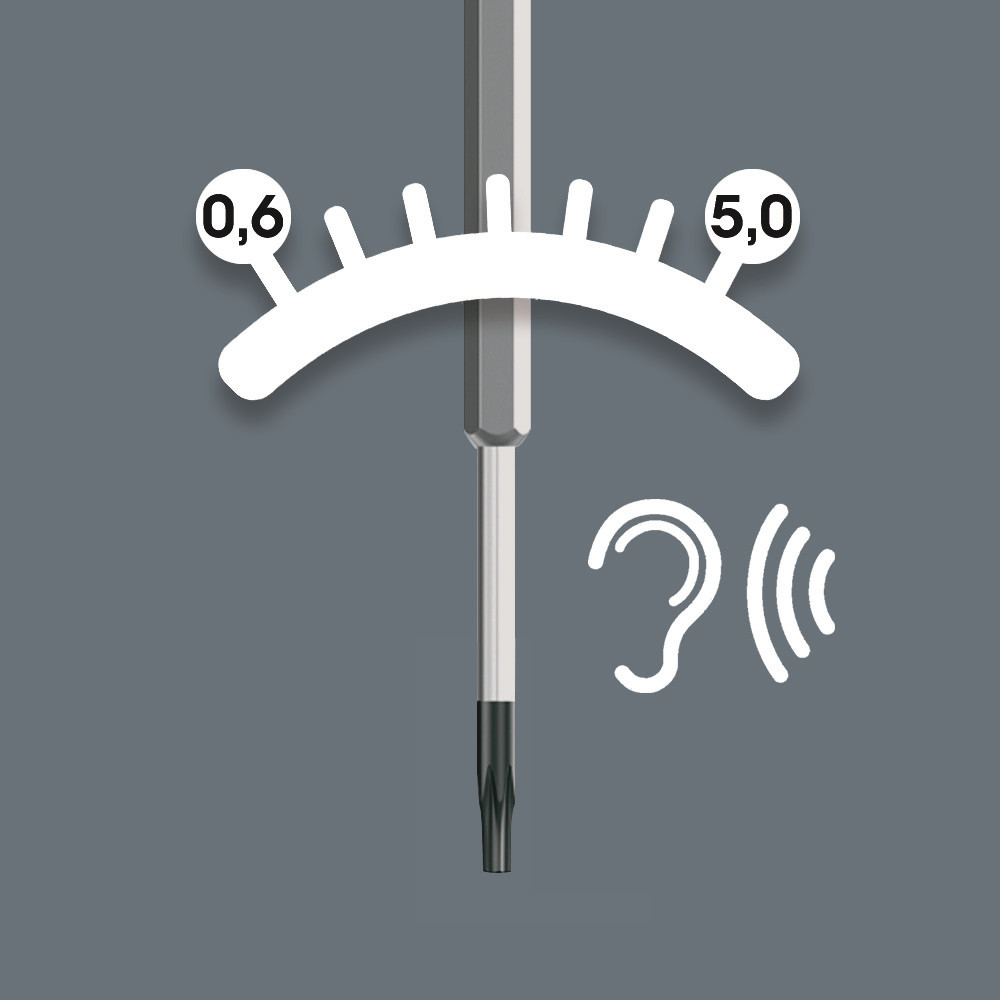 300 IP Drehmomentindikator TORX PLUS, 9 IP x 1,4 Nm Produktbild img6 L