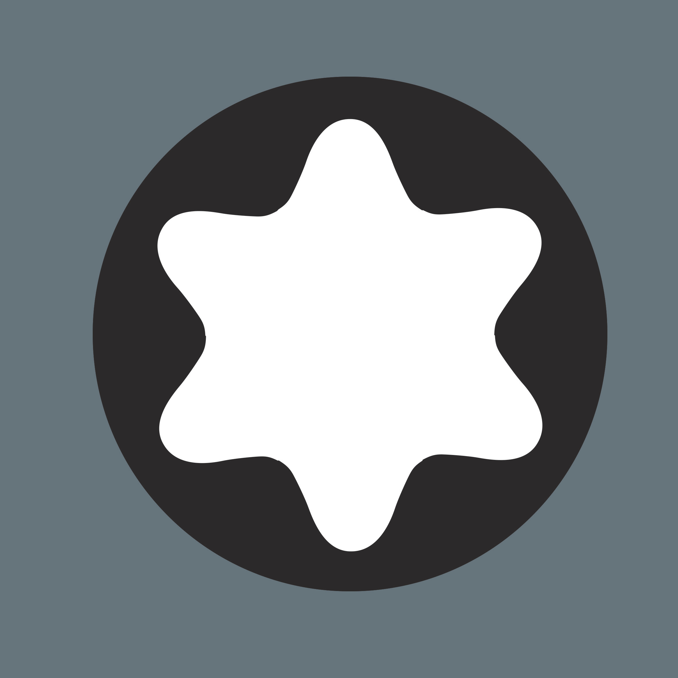 7786 Einsteckwerkzeug Außen TORX, 14x18 mm, 14x18 x TX 20 x 65 mm Produktbild img3 L