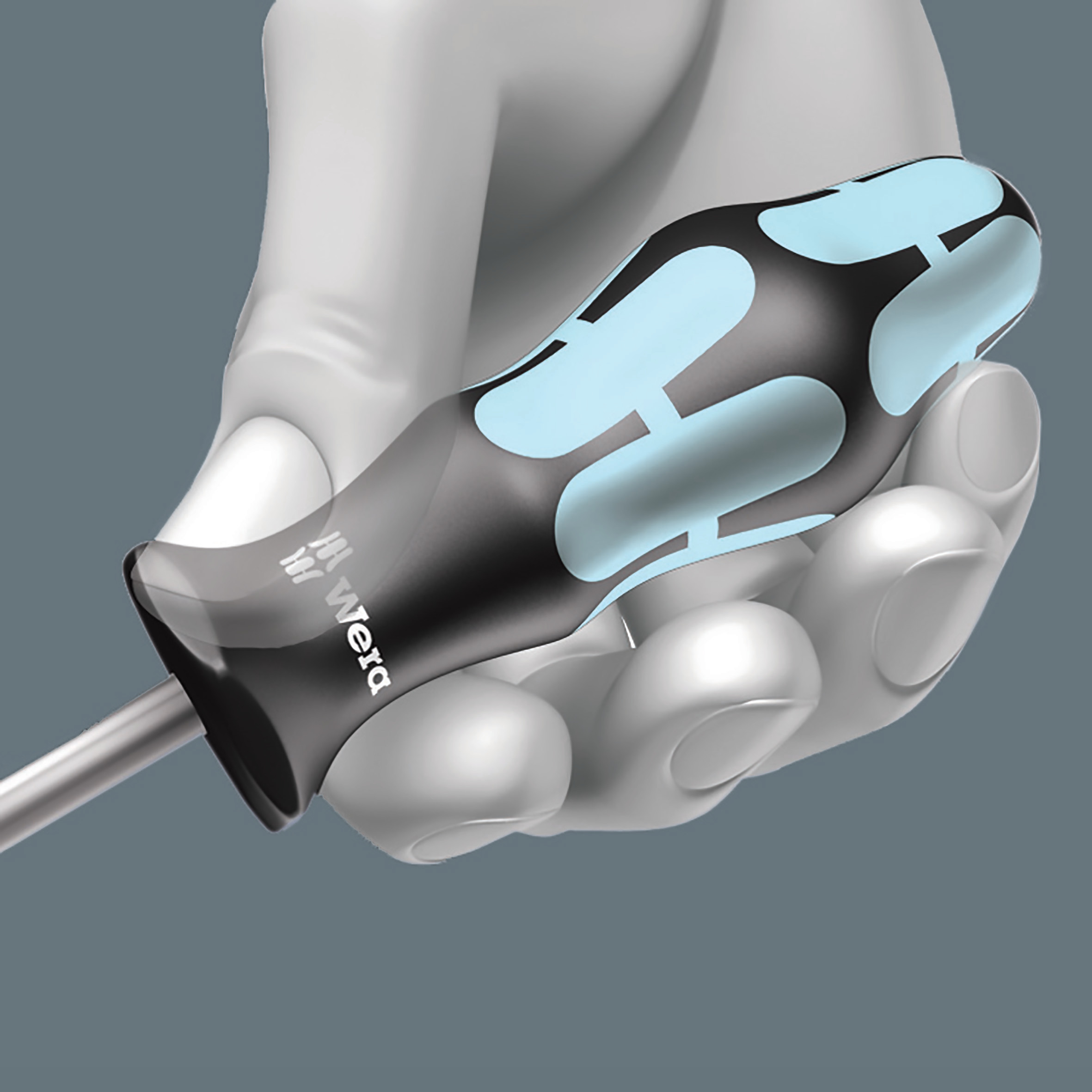 3367 TORX Schraubendreher, Edelstahl, TX 40 x 130 mm Produktbild img9 L