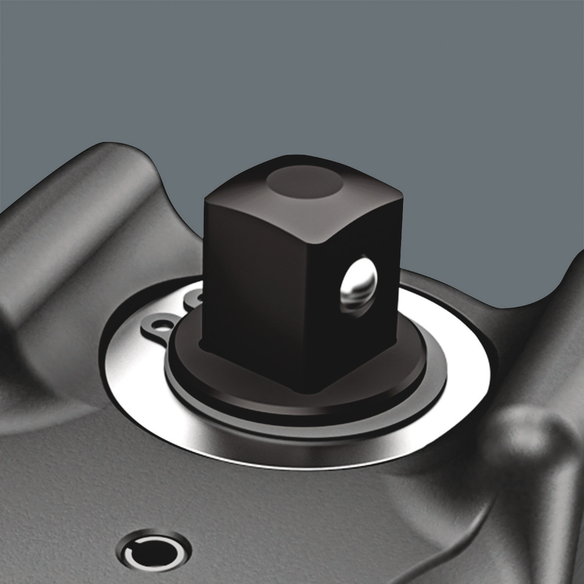 8002 C Koloss ½" mit ½"-Antrieb, 3-teilig Produktbild img4 L