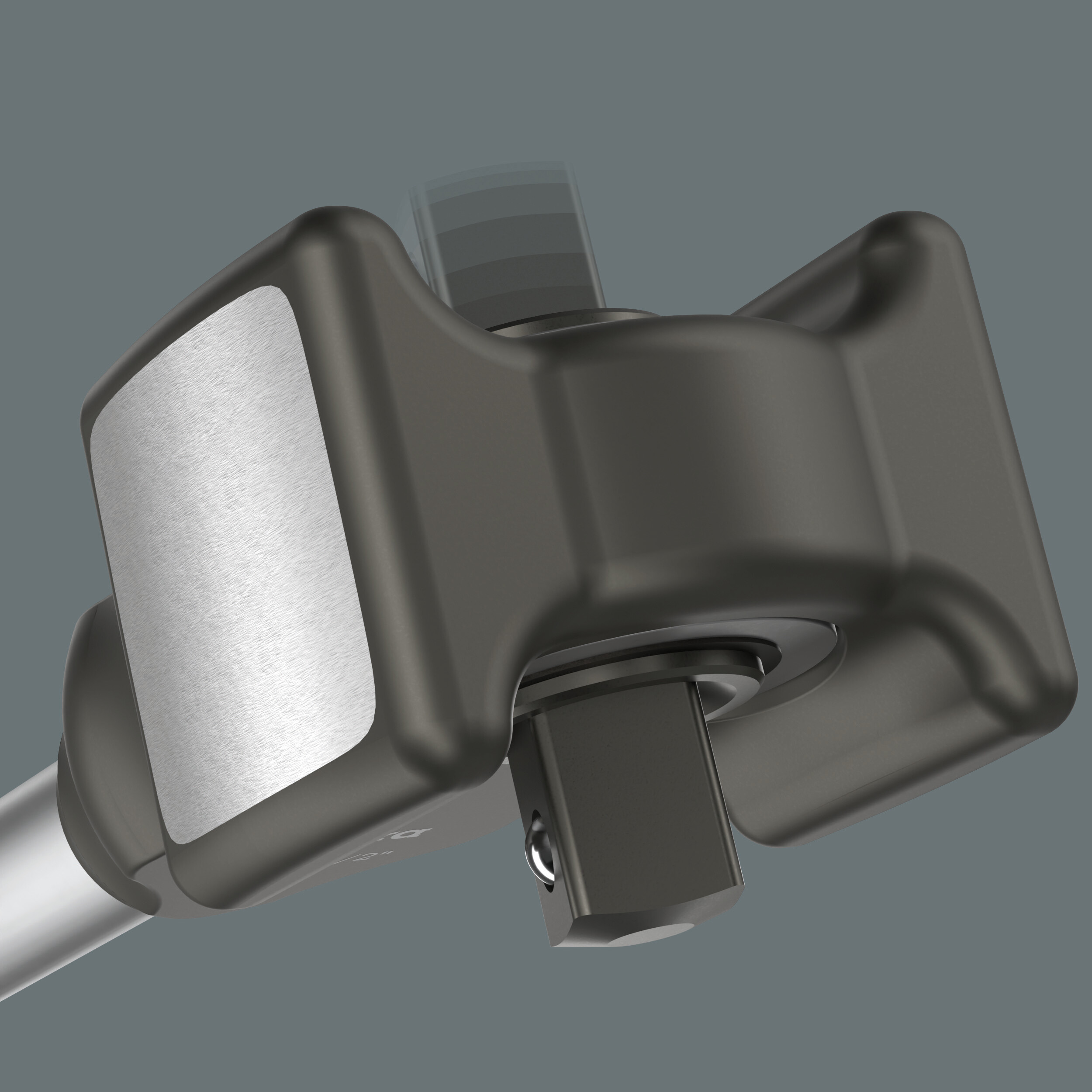 8002 C Koloss ½" mit ½"-Antrieb, 3-teilig Produktbild img7 L