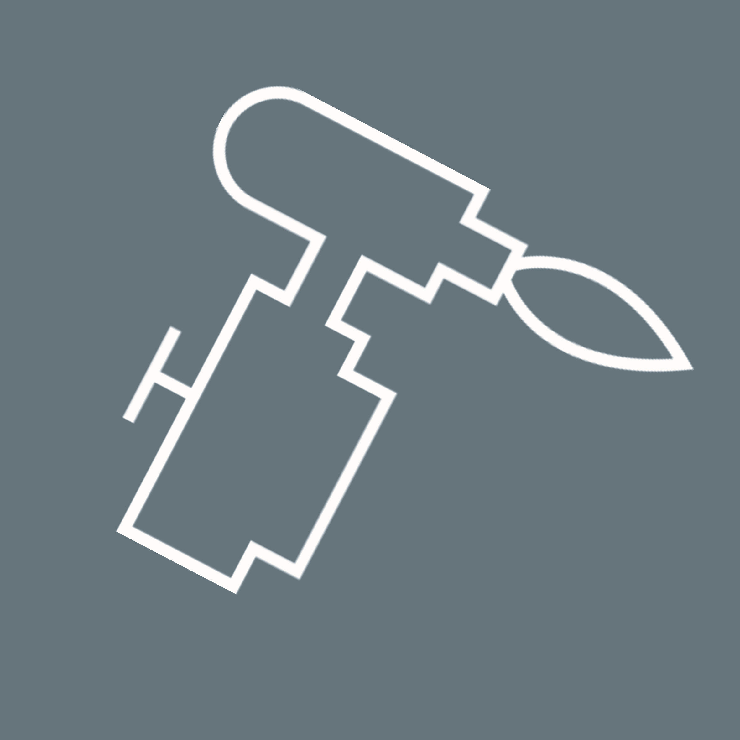 7790/2 Anschweiß-Einsteckwerkzeug, 14x18 mm, 14x18 x 38 x 31 mm Produktbild img2 L