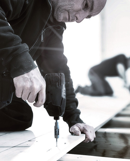 Bit-Box 15 Impaktor TX, TX 25 x 25 mm, 15-teilig Produktbild img2 L