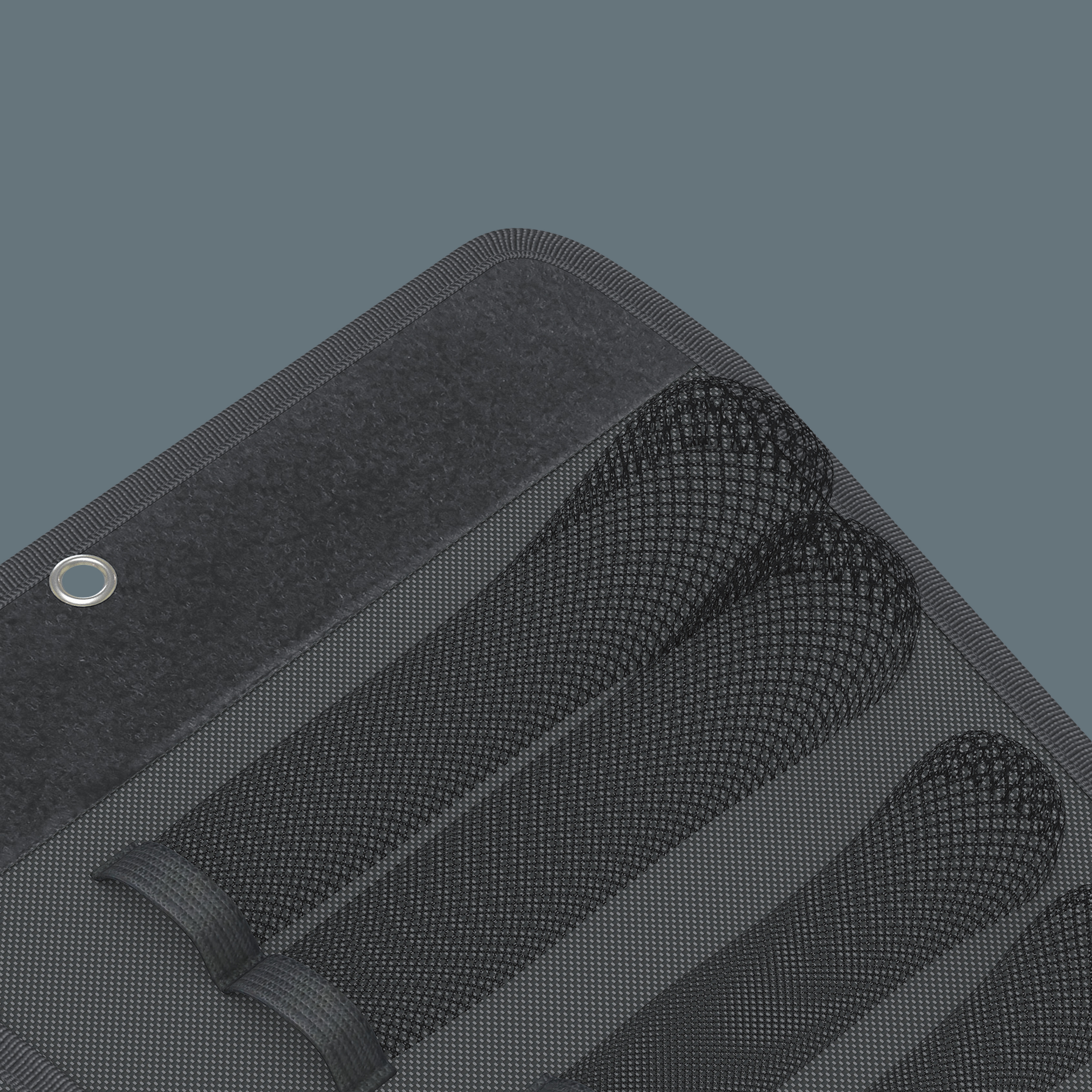 9451 Falttasche 6004 für 4 Joker selbstjustierende Maulschlüssel, leer Produktbild img4 L