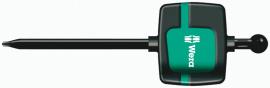 1267 A TORX PLUS Fähnchenschlüssel, 6 IP x 33 mm Produktbild