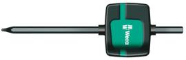 1267 B TORX Kombinations-Fähnchenschlüssel, TX 15 x 4 x 47 mm Produktbild
