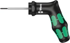 300 TX Drehmomentindikator TORX, Pistolengriff, TX 20 x 5,0 Nm Produktbild