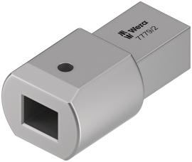Einsteckwerkzeuge Adapter, 9x12-14x18, 14x18-9x12