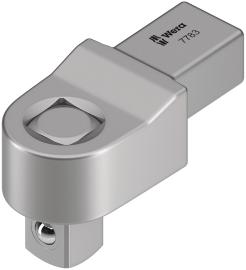 7783 C Vierkant-Einsteckwerkzeug, 14x18 mm, 14x18 x 1/2" x 65 mm Produktbild