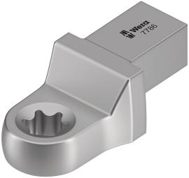 7786 Einsteckwerkzeug Außen TORX, 14x18 mm, 14x18 x TX 14 x 62 mm Produktbild
