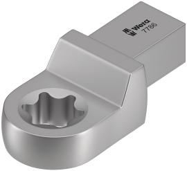 7786 Einsteckwerkzeug Außen TORX, 14x18 mm, 14x18 x TX 24 x 65 mm Produktbild