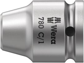 780 C 1/2"-Verbindungsteile, 780 C/1-S x 1/4" x 35 mm Produktbild