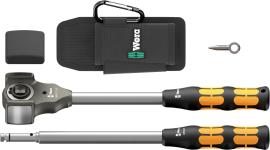 8002 C Koloss All Inclusive Set mit ½"-Antrieb, 5-teilig Produktbild