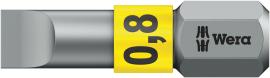 800/1 BTZ Bits, 0,8 x 5,5 x 25 mm Produktbild